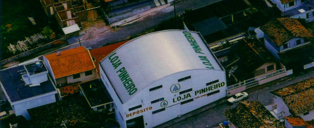 Depósito 1